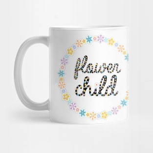 Flower child Mug